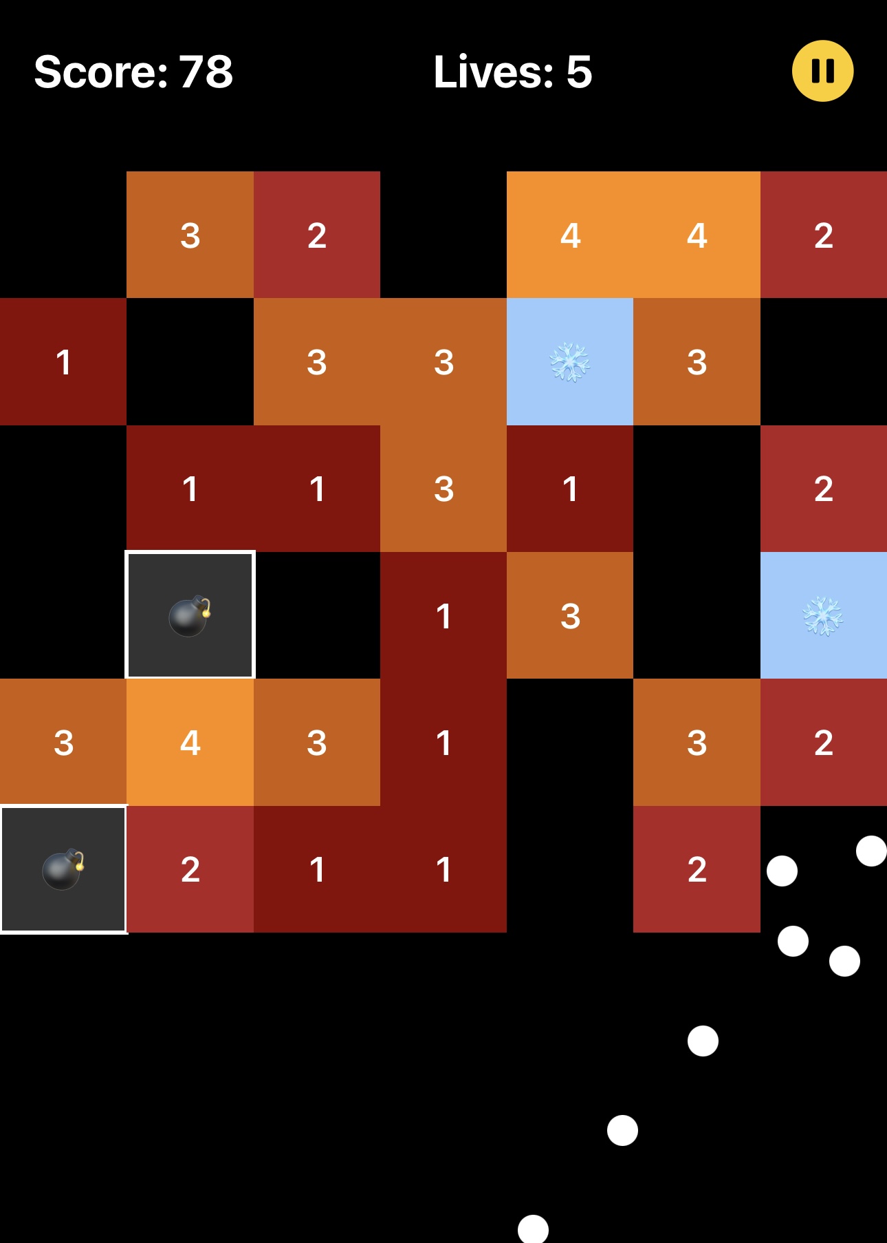 iOS Game App