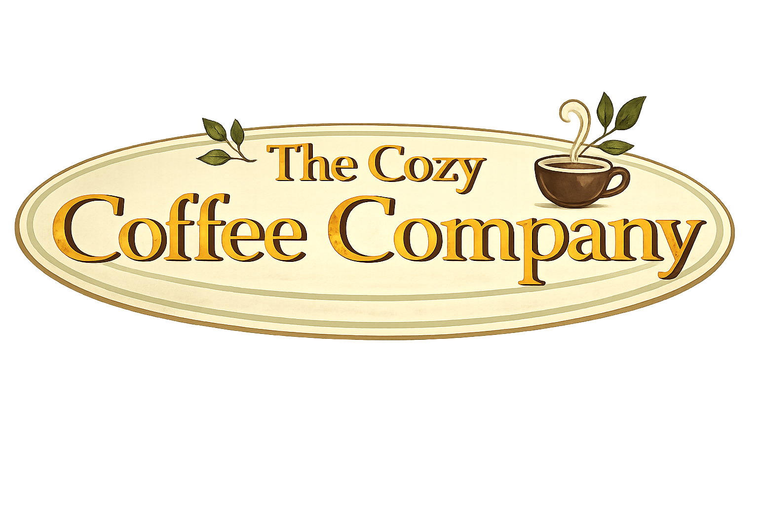 The Cozy Coffee Company