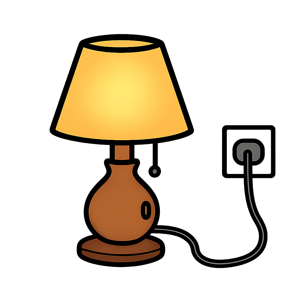 Lamp