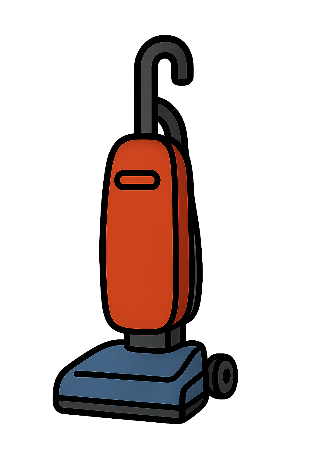 Vacuum